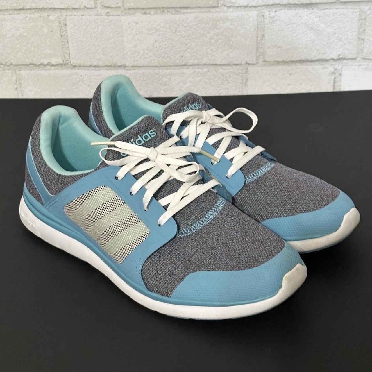 Adidas cloudfoam xpression online