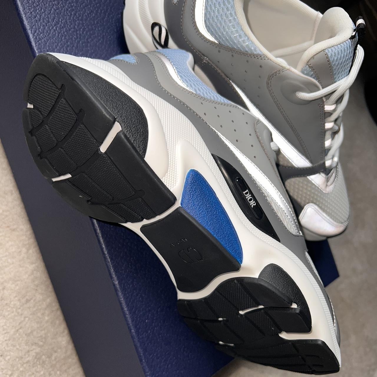 Brand New Dior B22s Comes with box & receipts 🧾 Depop