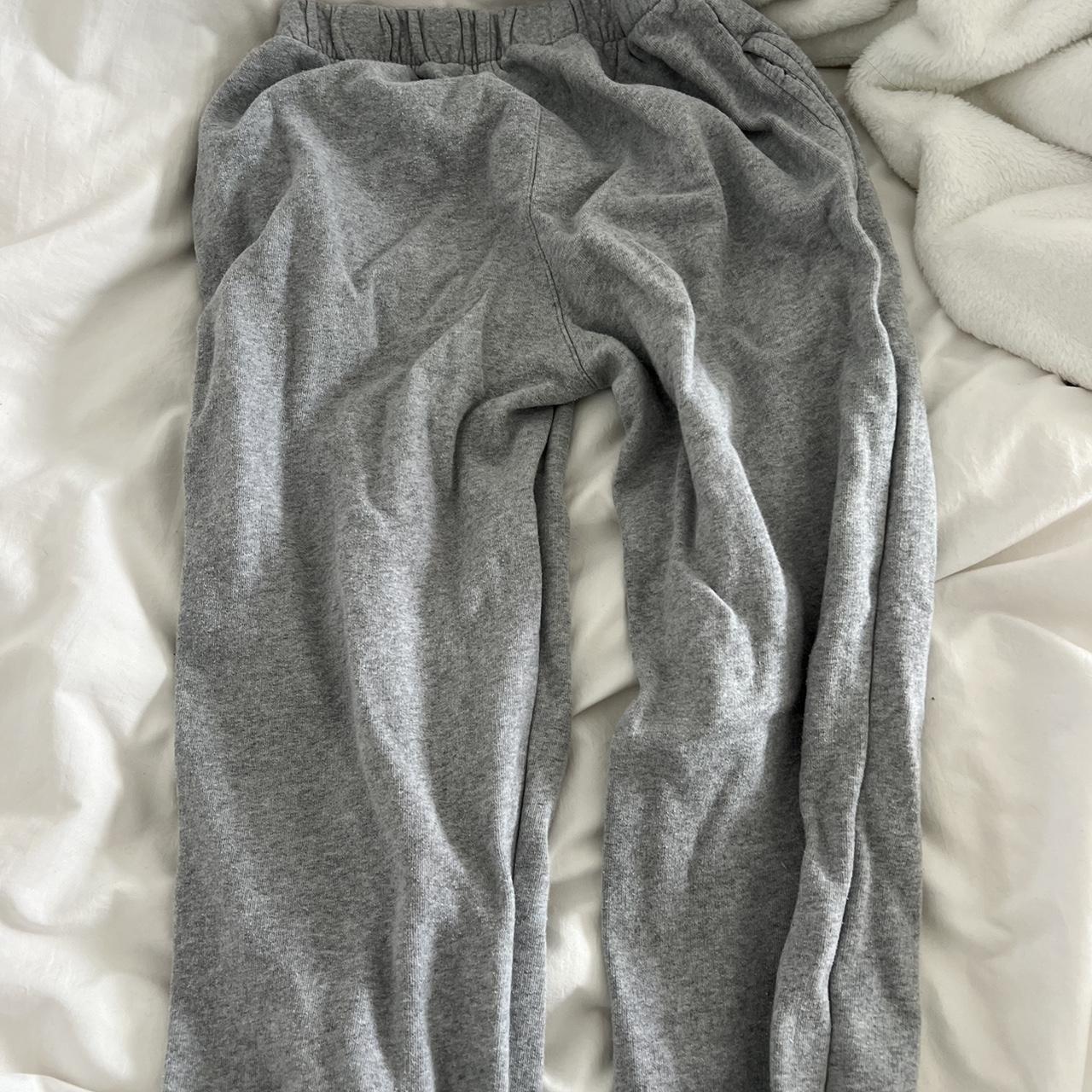 Brandy Melville RARE George's Sweatpants Depop