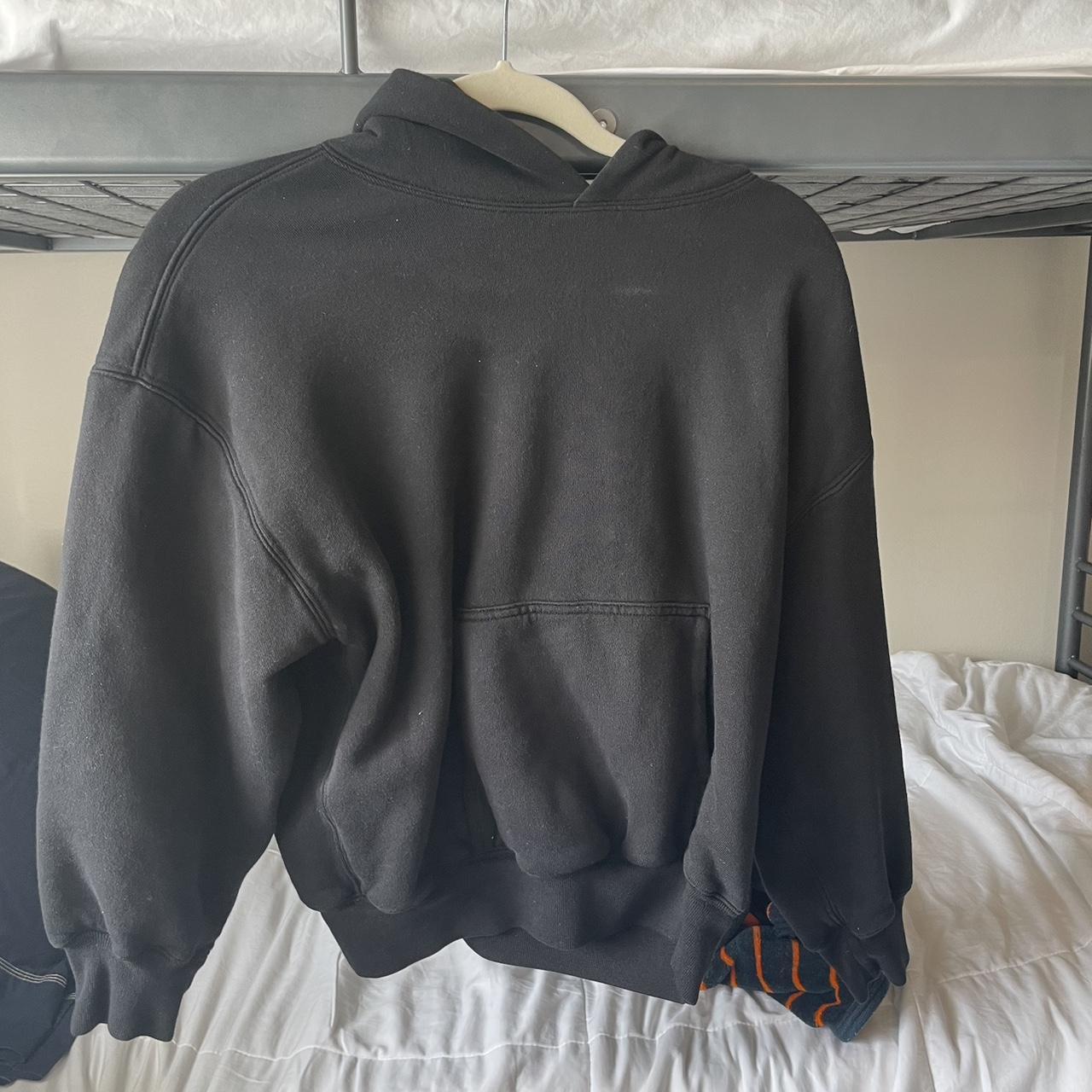 Adult Xs Yeezy Gap hoodie , never worn as it was too... - Depop