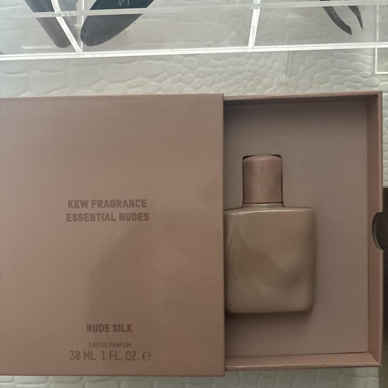 Silk Zara perfume - a fragrance for women