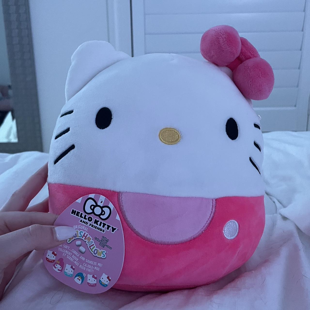 hello-kitty-squishmallow-9-nwt-depop