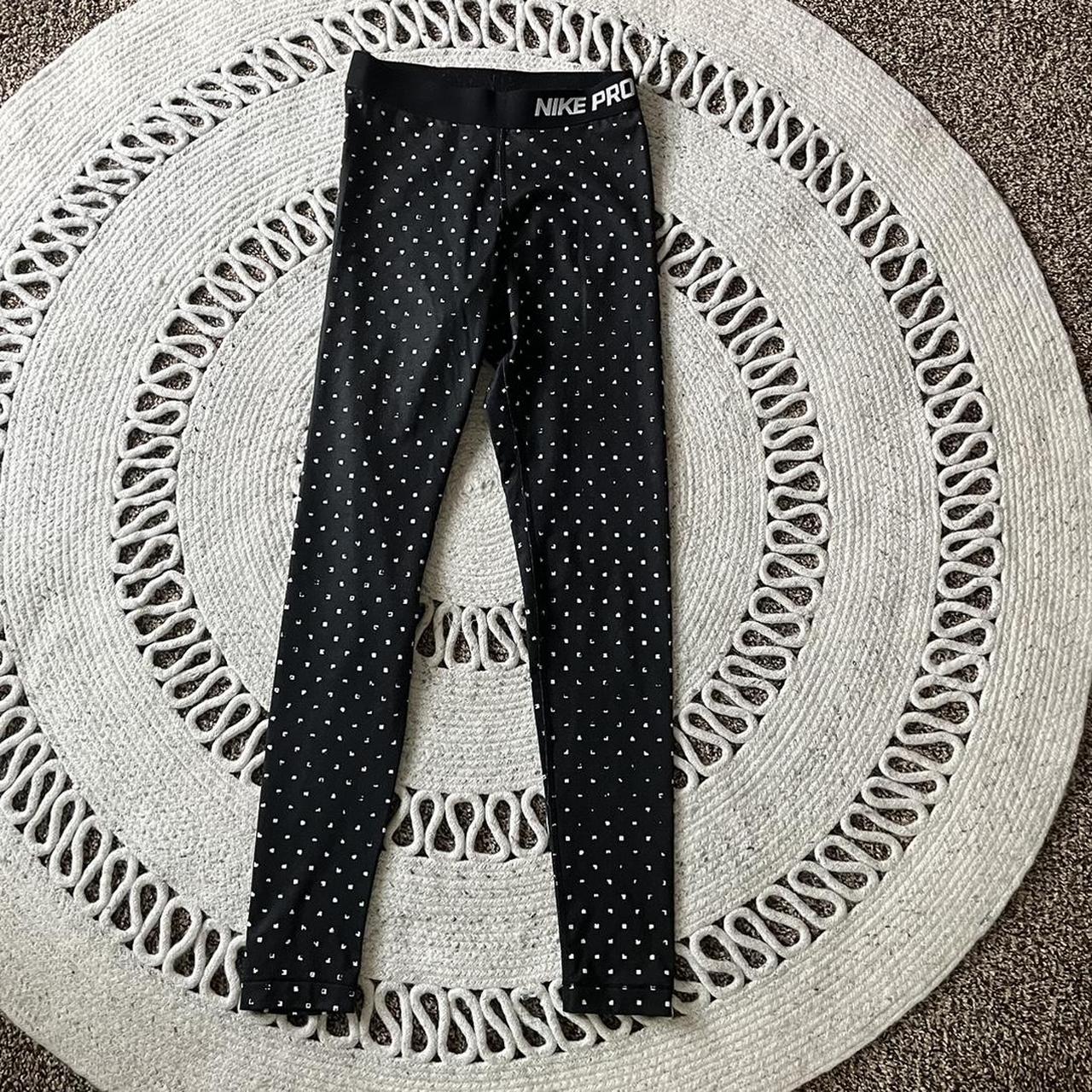 mens nike pro pants