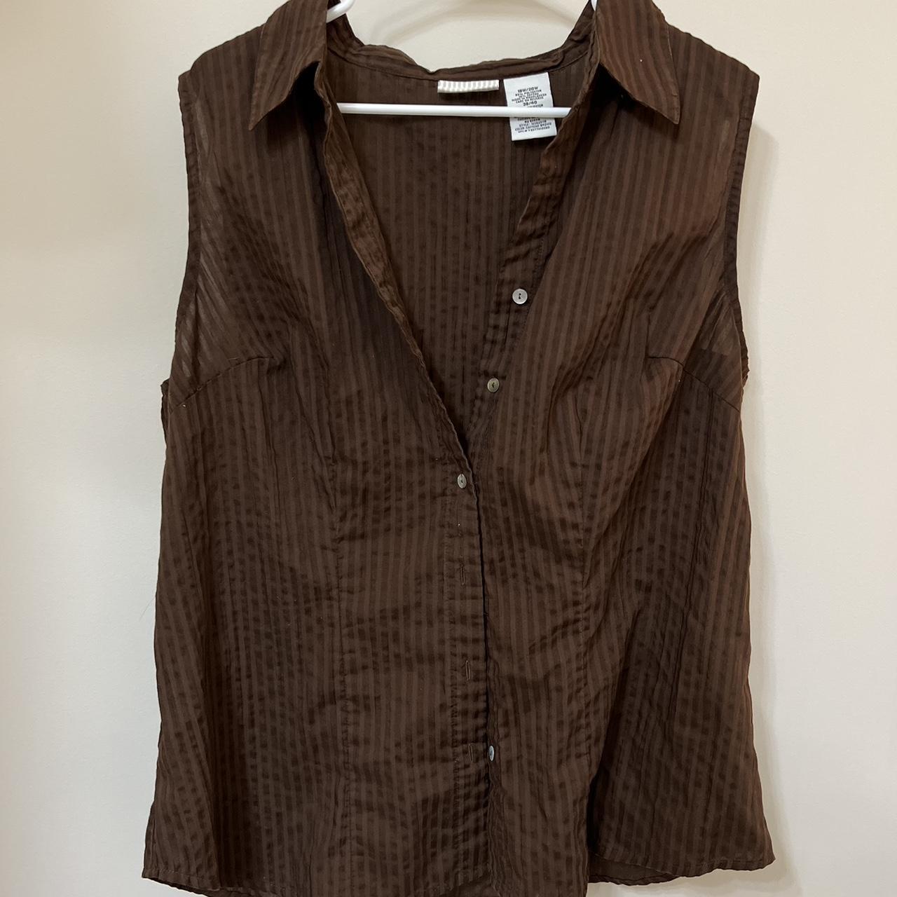 White Stag Women's Blouse