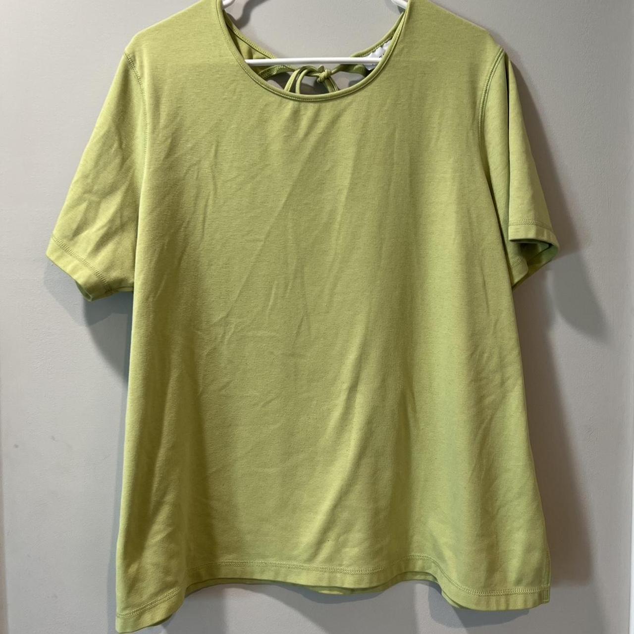 Avenue Women's Blouse
