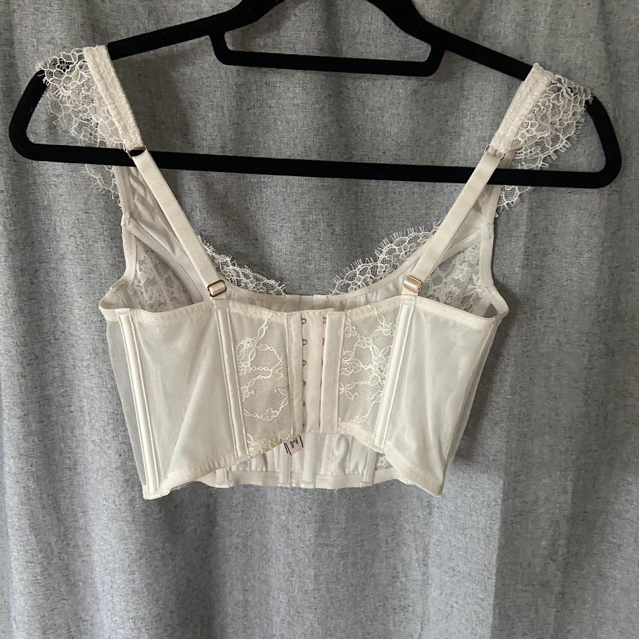 Victoria’s secret corset - spring collection 2021 -... - Depop