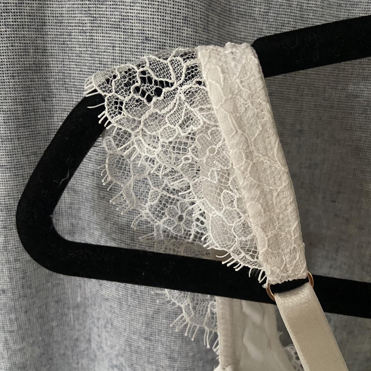 victoria secret corset belt