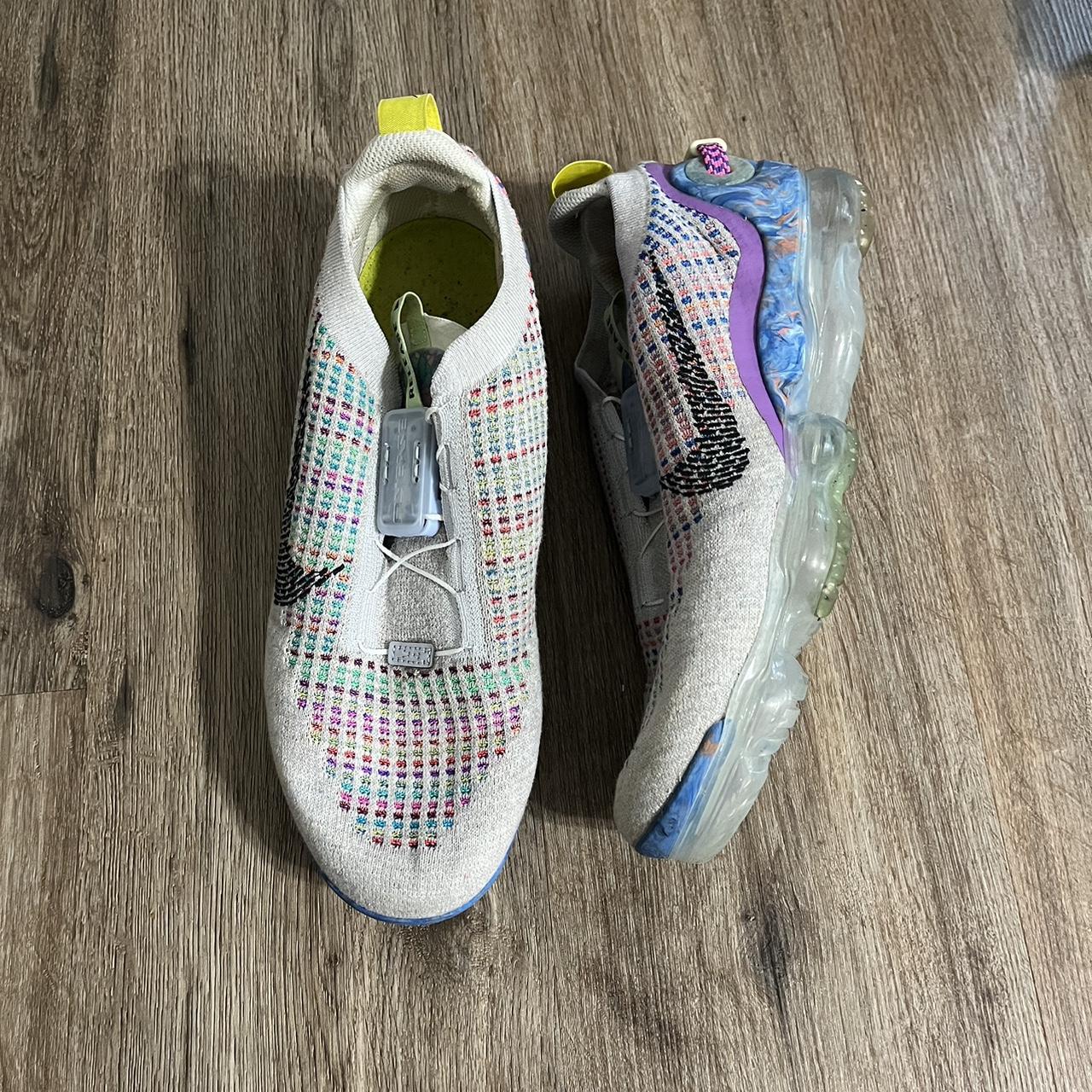 mens nike air vapormax size 10