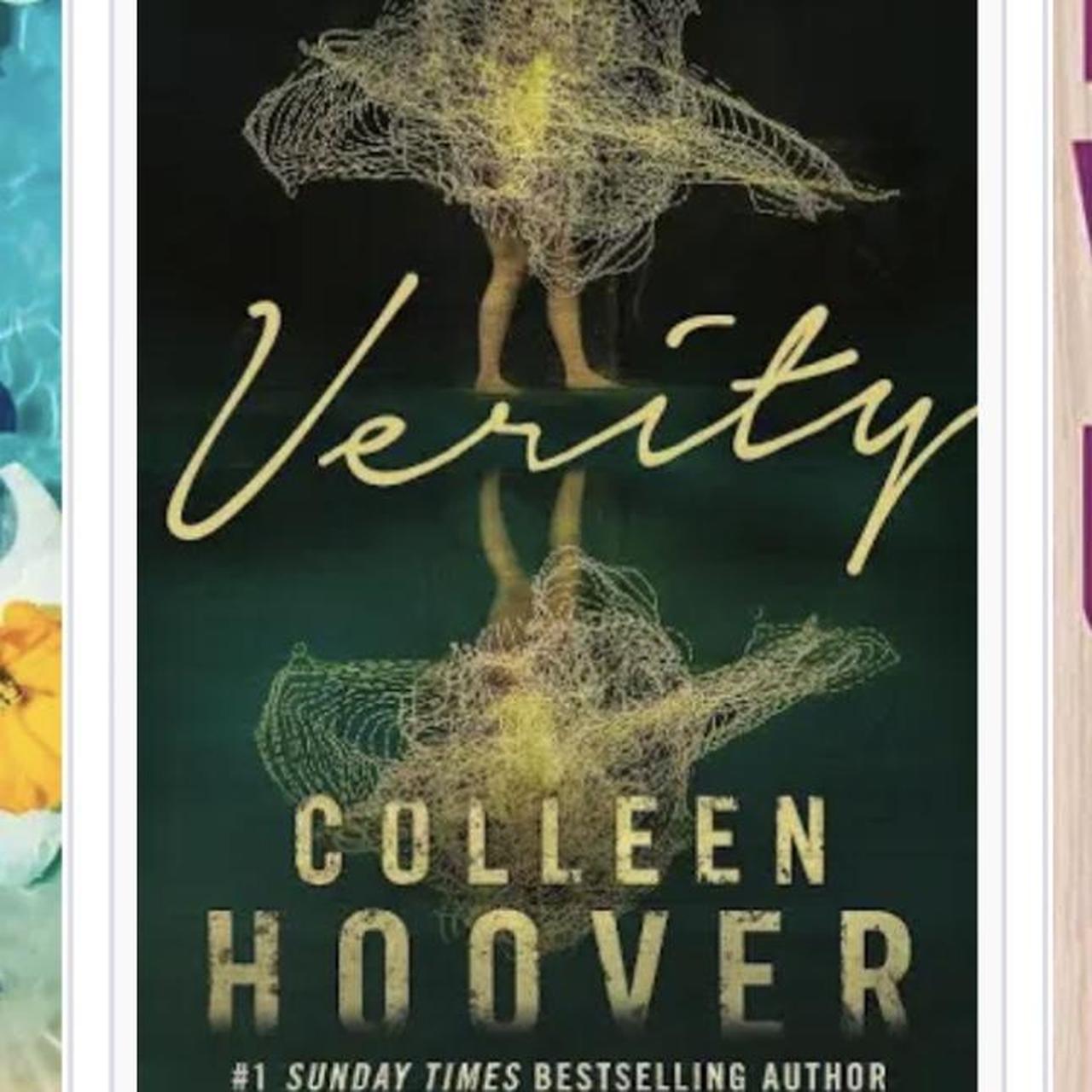 Best Colleen Hoover Books Ranked by Emotional Impact