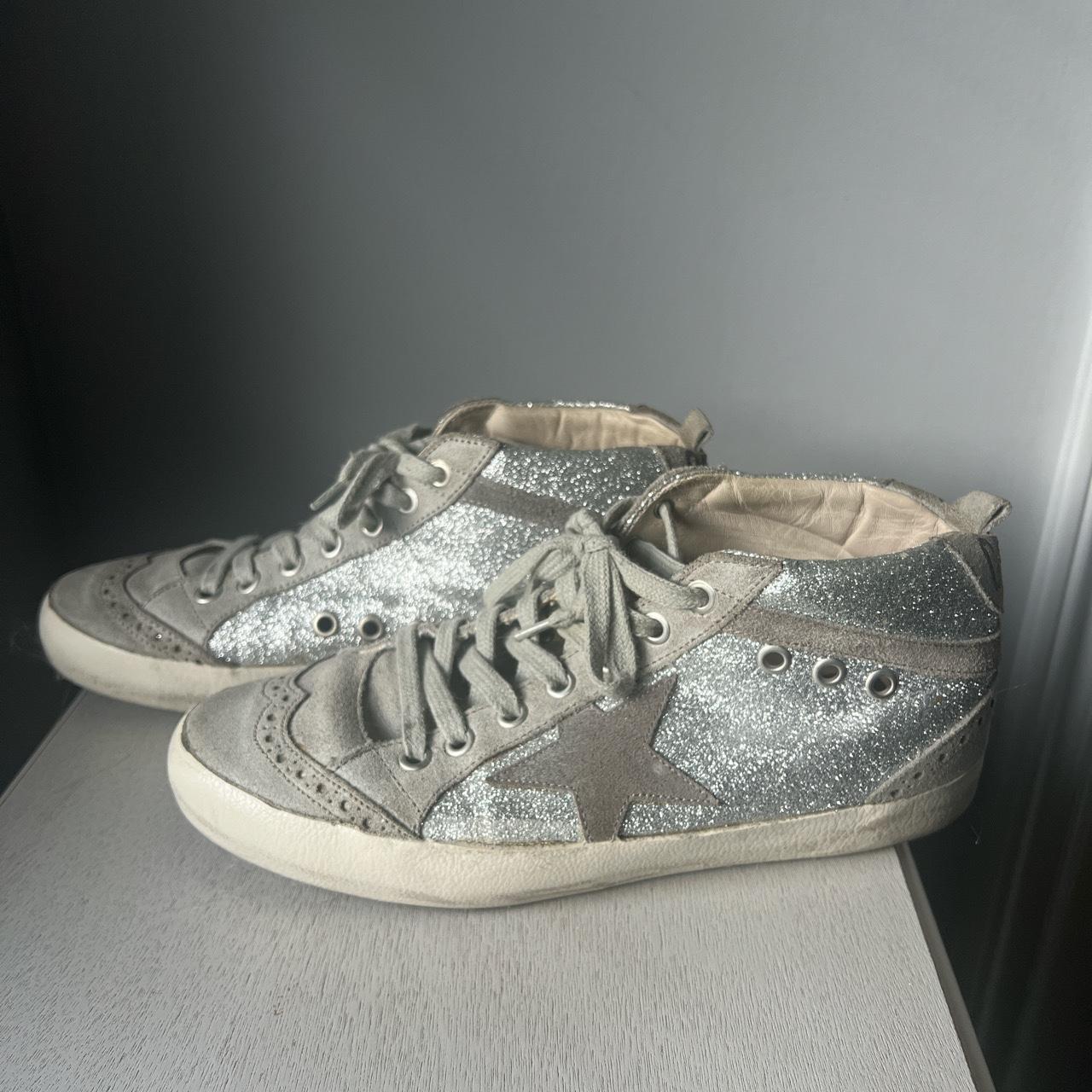 Golden goose cheap size 7.5