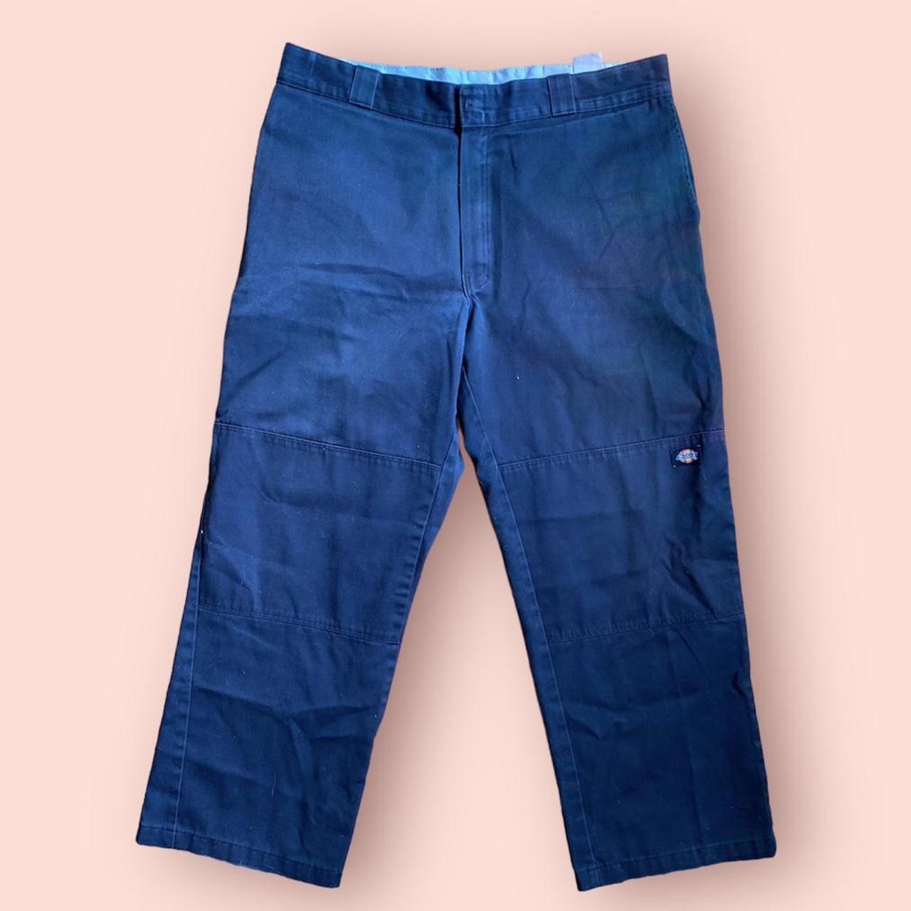 Dickies loose fit pants Size 36 #cargo #utility... - Depop