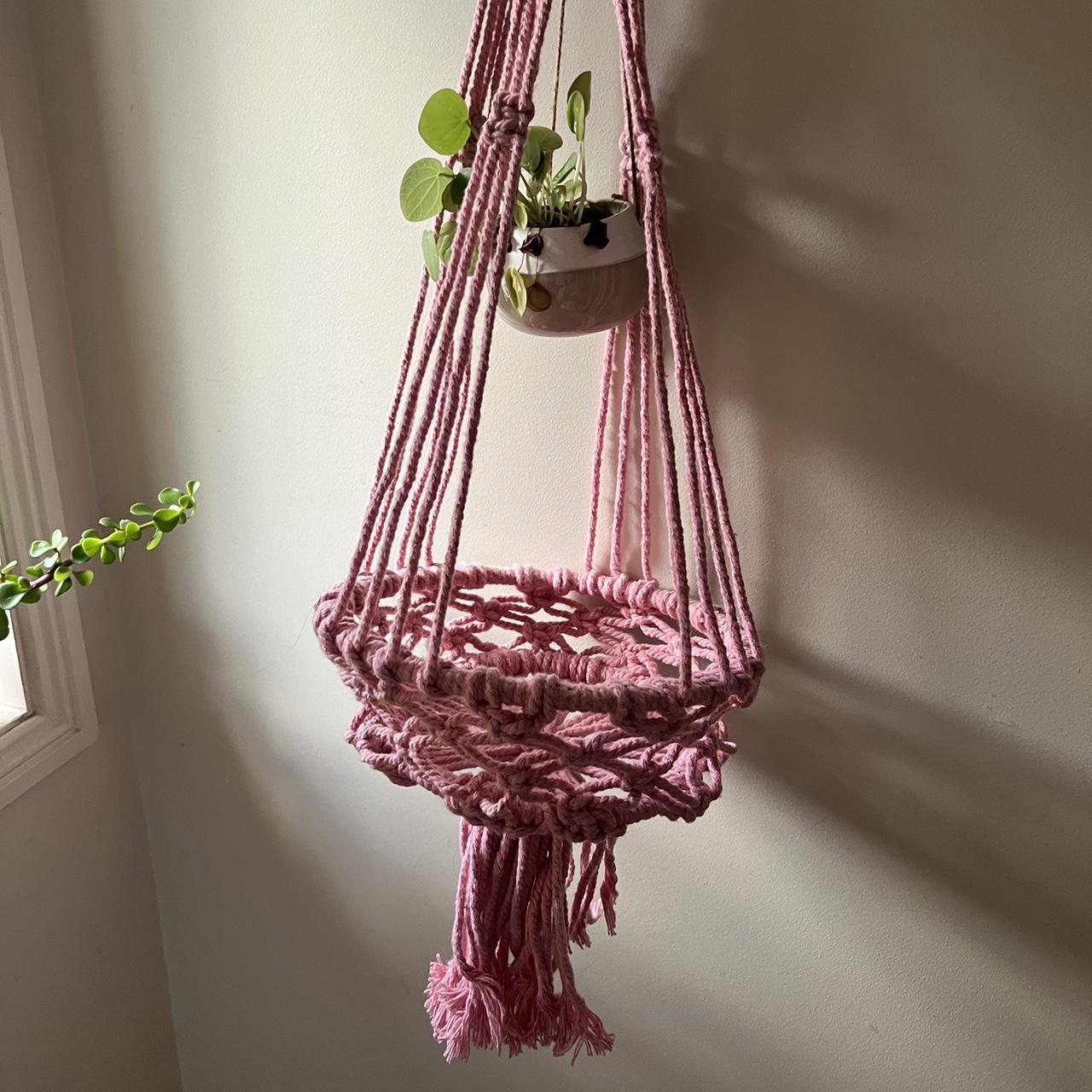 Pink Decorhomeaccesories Depop