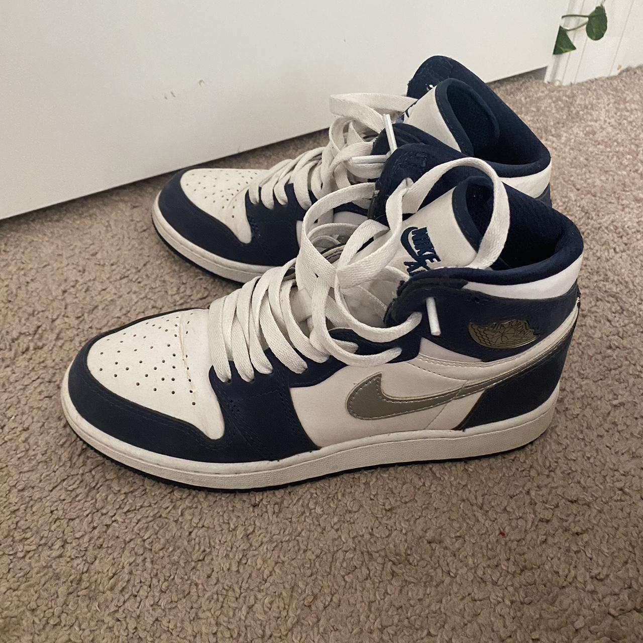 jordan 1 high court purple footlocker