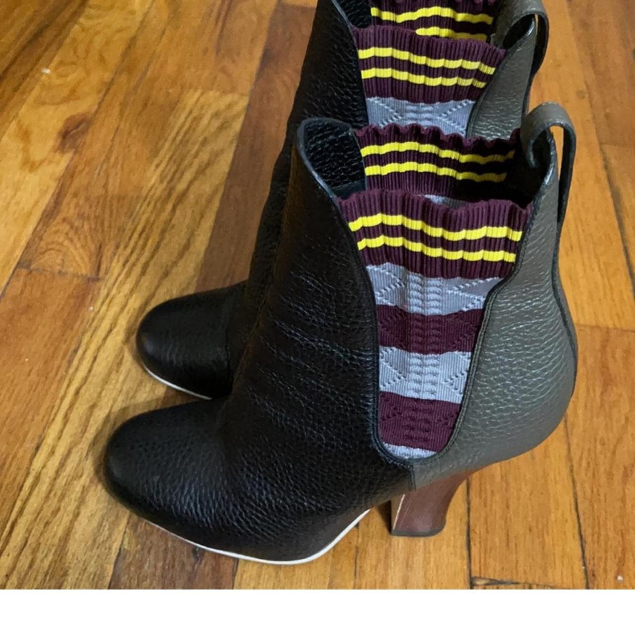 fendi boots price