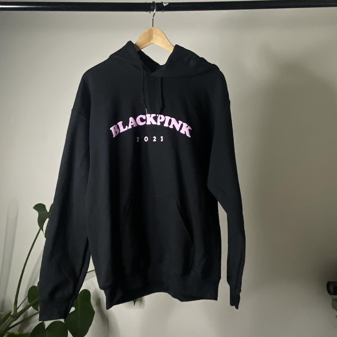 Blackpink on sale hoodie india