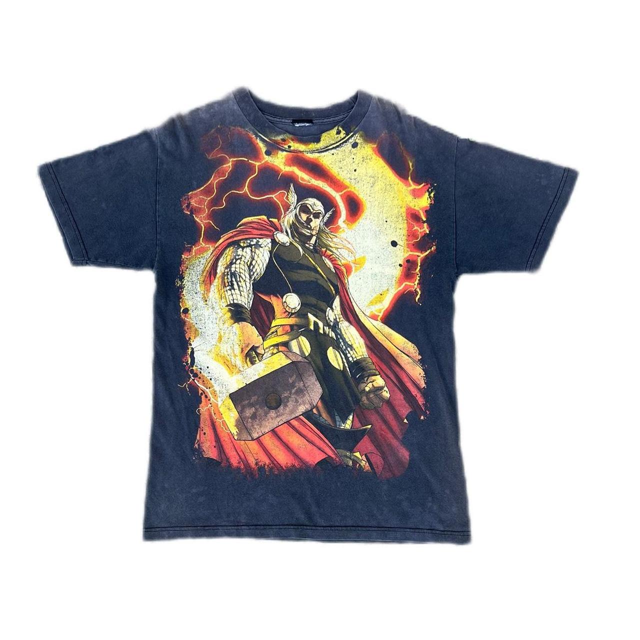 mad engine marvel shirts