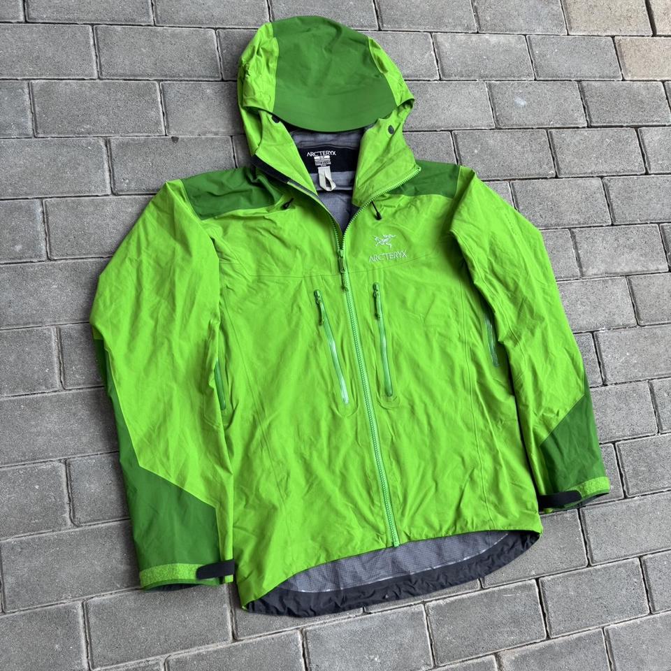 Arc’teryx d4950a84db0f4e5c808247cd652d51