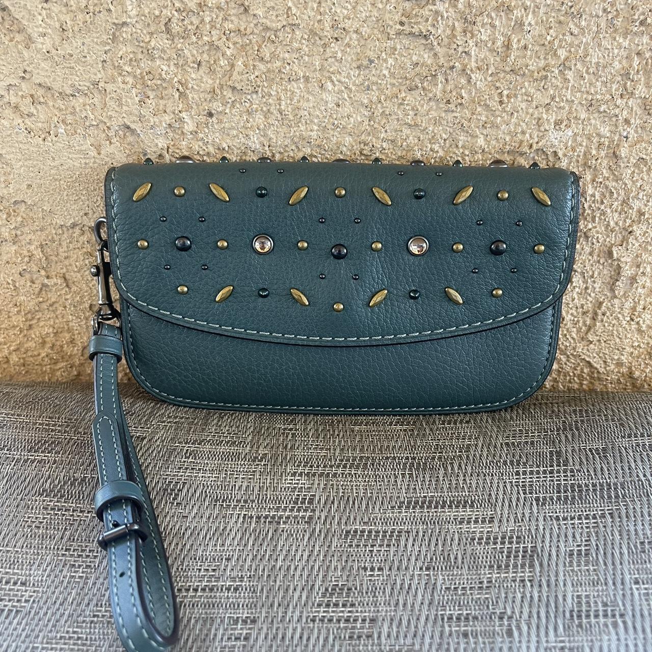 Coach 2024 1941 Clutch