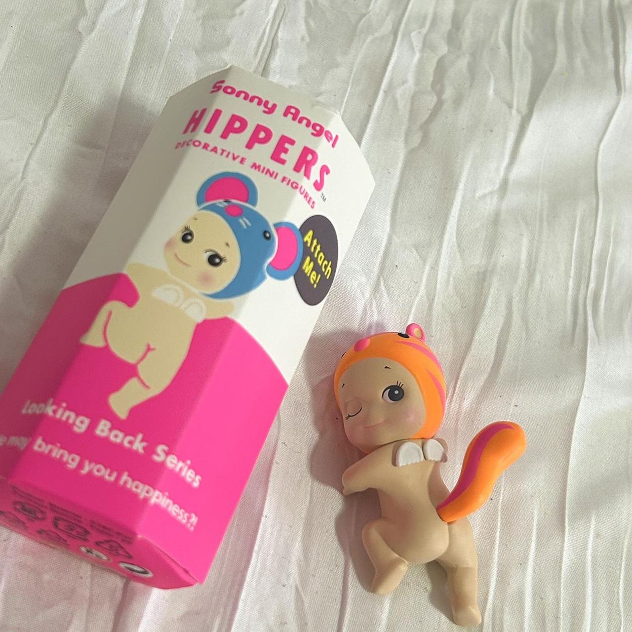 その他 Sonny angel hippers Sonny Angel HIPPERS Animal Series | Sonny Angel Store