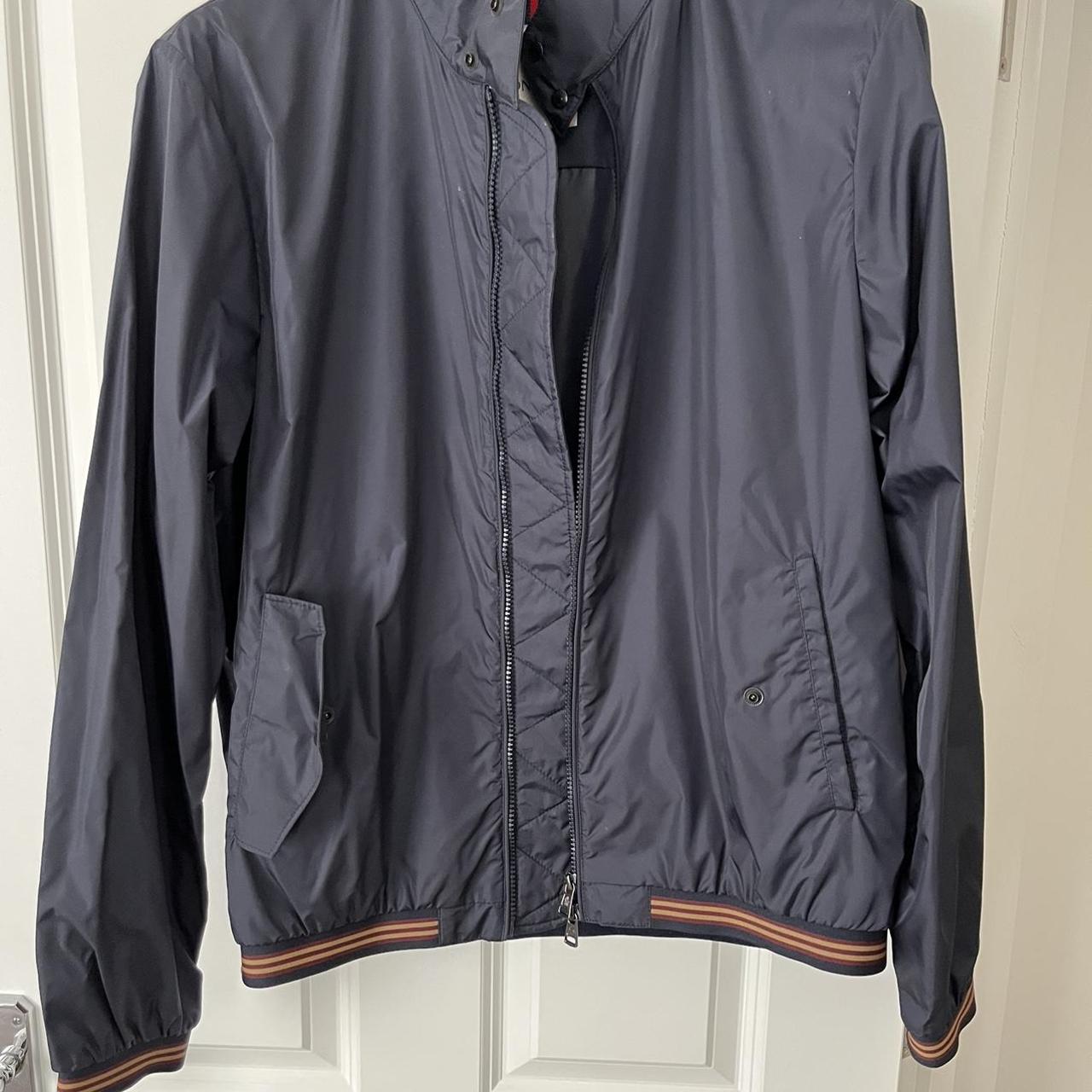 Moncler lamy clearance jacket