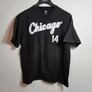 White Sox 14 Konerko Jersey. True fan. Great - Depop