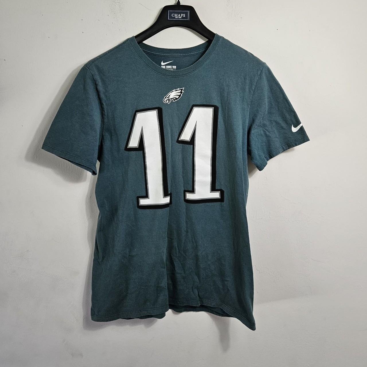 Nike (NFL Philadelphia Eagles) Men's T-Shirt.