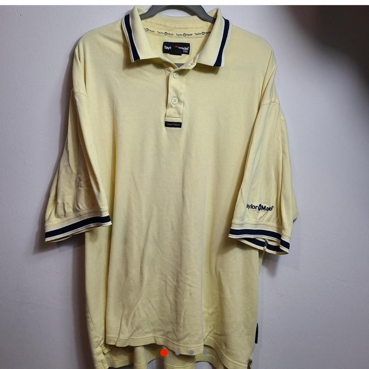 Lot of 4 Vintage/Y2K Golfing Polo Shirts! PGA, Nike,... - Depop