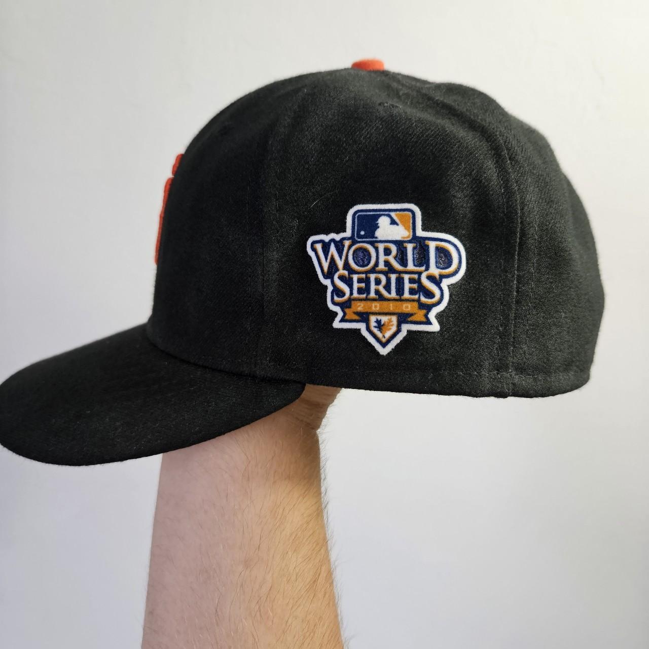 San Francisco Giants New Era 2019 MLB Armed Forces - Depop