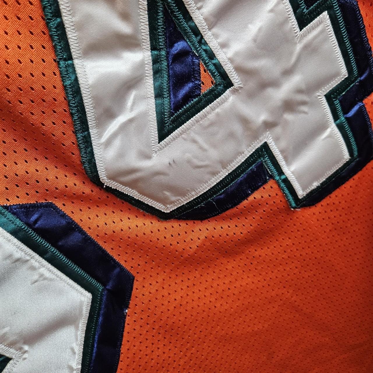 Rickey Williams Miami Dolphins Reebok Jersey A - Depop