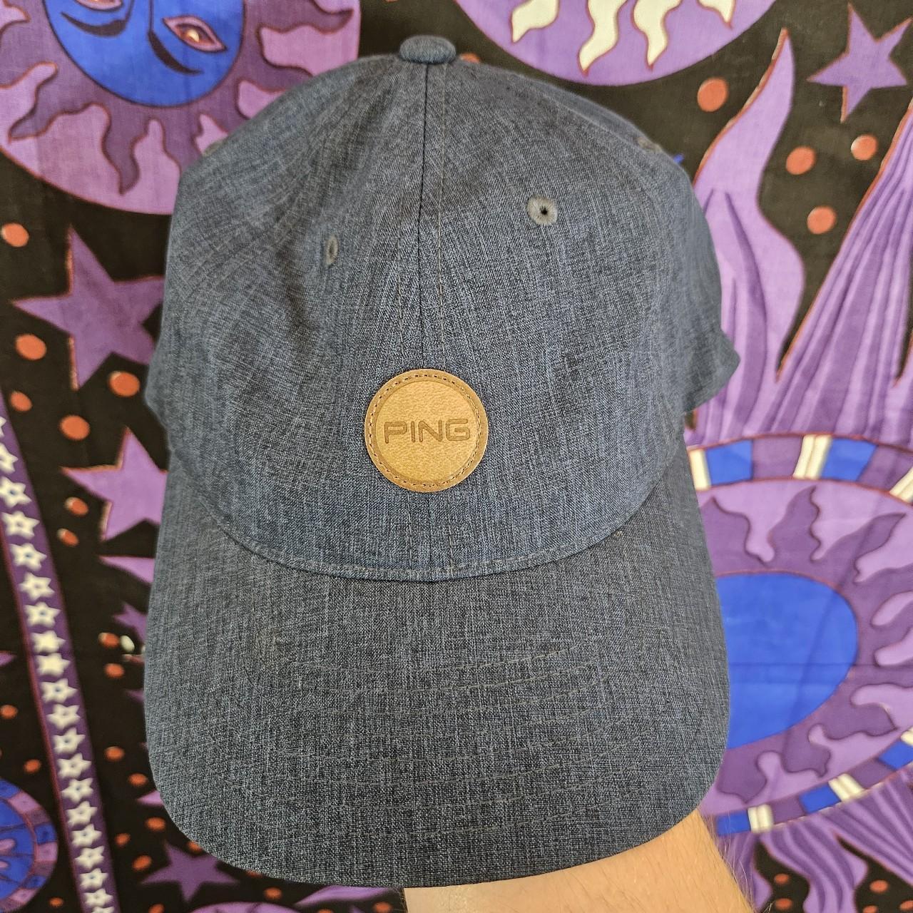 Ping sale fairway hat