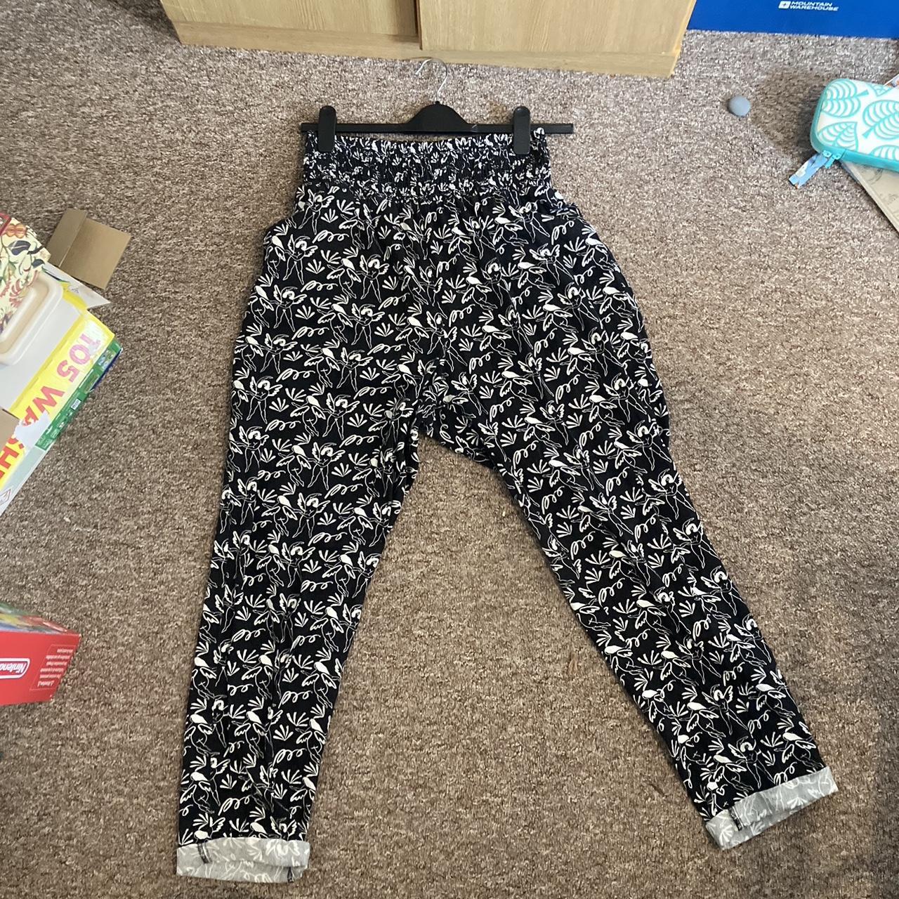 LUCY AND YAK Alexa trousers!! I adore these truly... - Depop