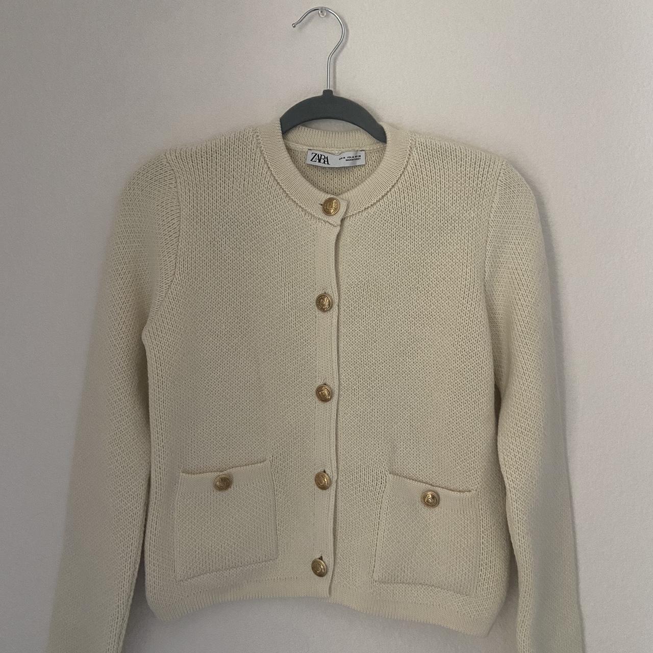 Zara cardigans clearance ireland