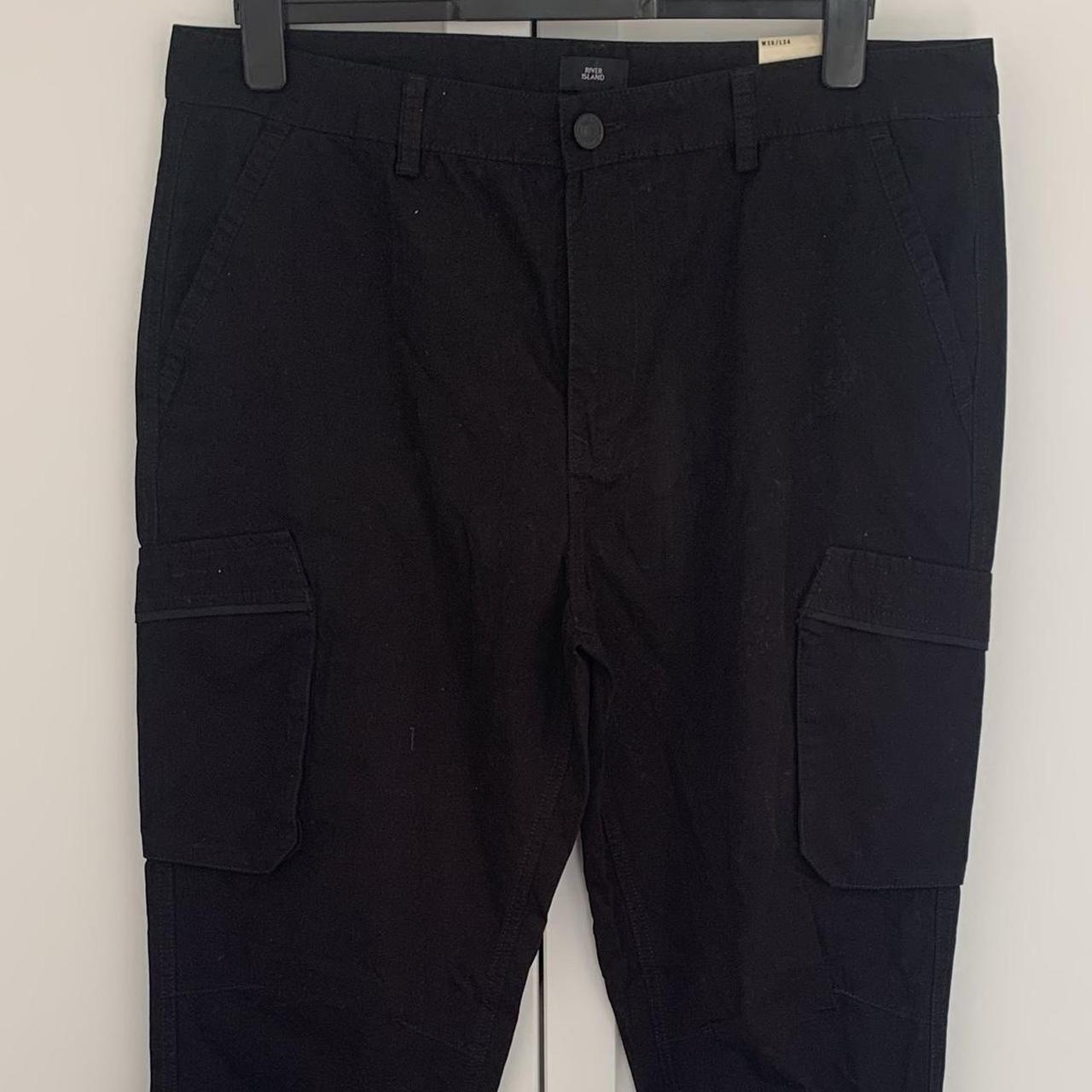 River Island Boys Suit Trousers - Blue | Very Ireland