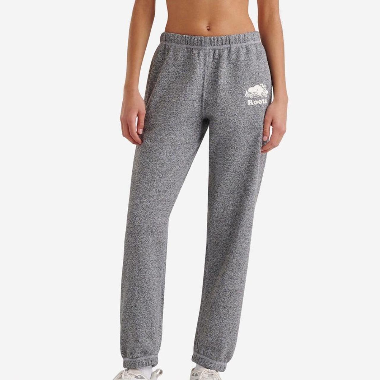 Roots joggers womens on sale