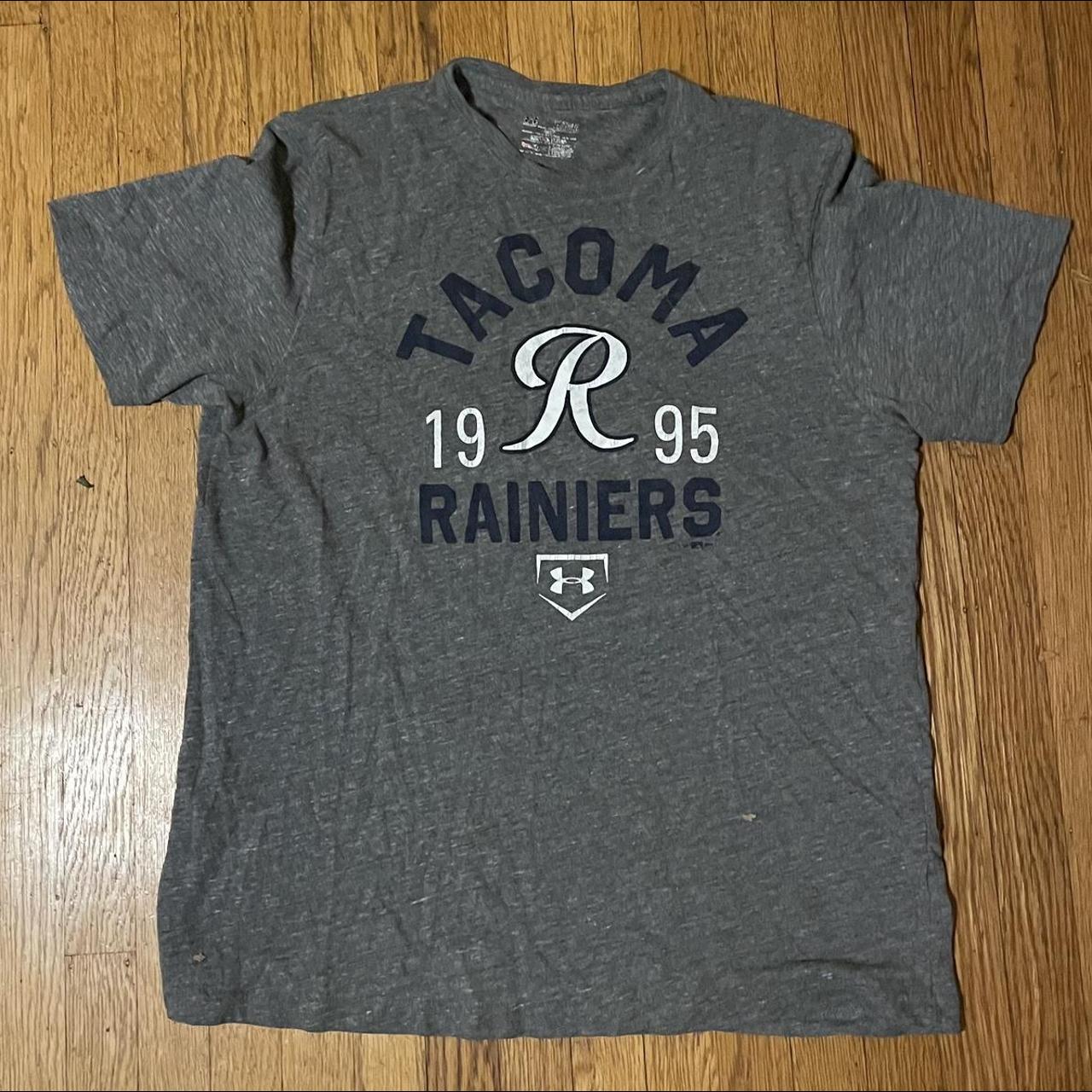 Seattle Mariners on X: 🚨 RT to Win 🚨 Now's your chance to get your hands  on a PostSEAson locker room t-shirt and cap, thanks to the @MarinerStore.  All you need to