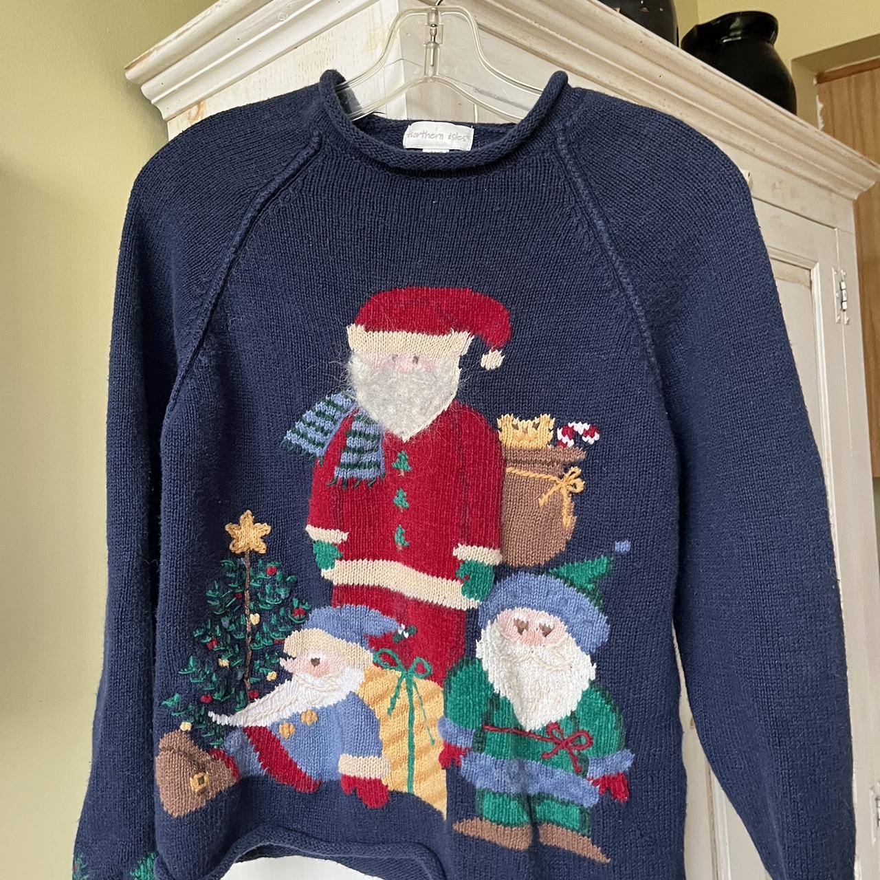 Northern reflections shop christmas sweaters