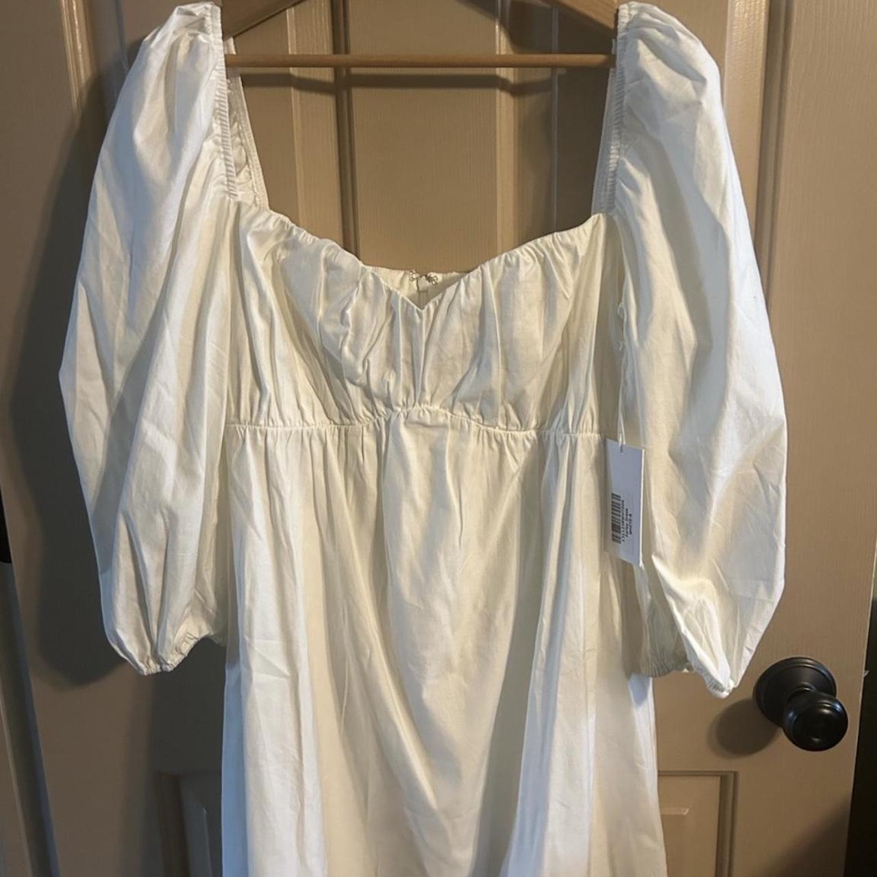 NEVER WORN REFORMATION - Depop