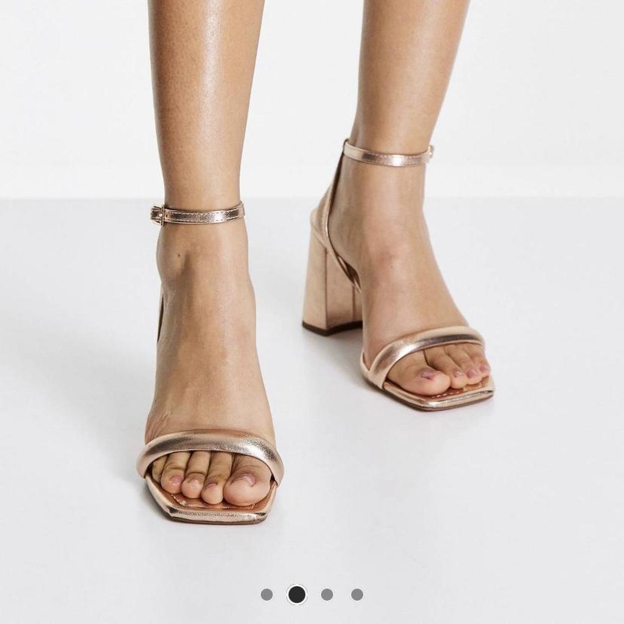 asos footwear