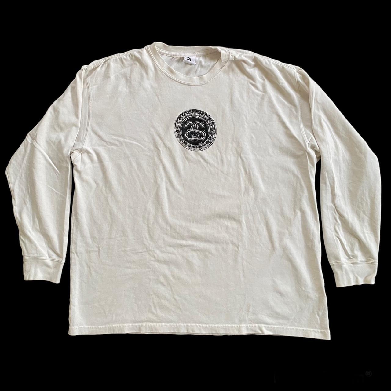 Nike - Stussy SS Link Long Sleeve Tee T-Shirt #nike...