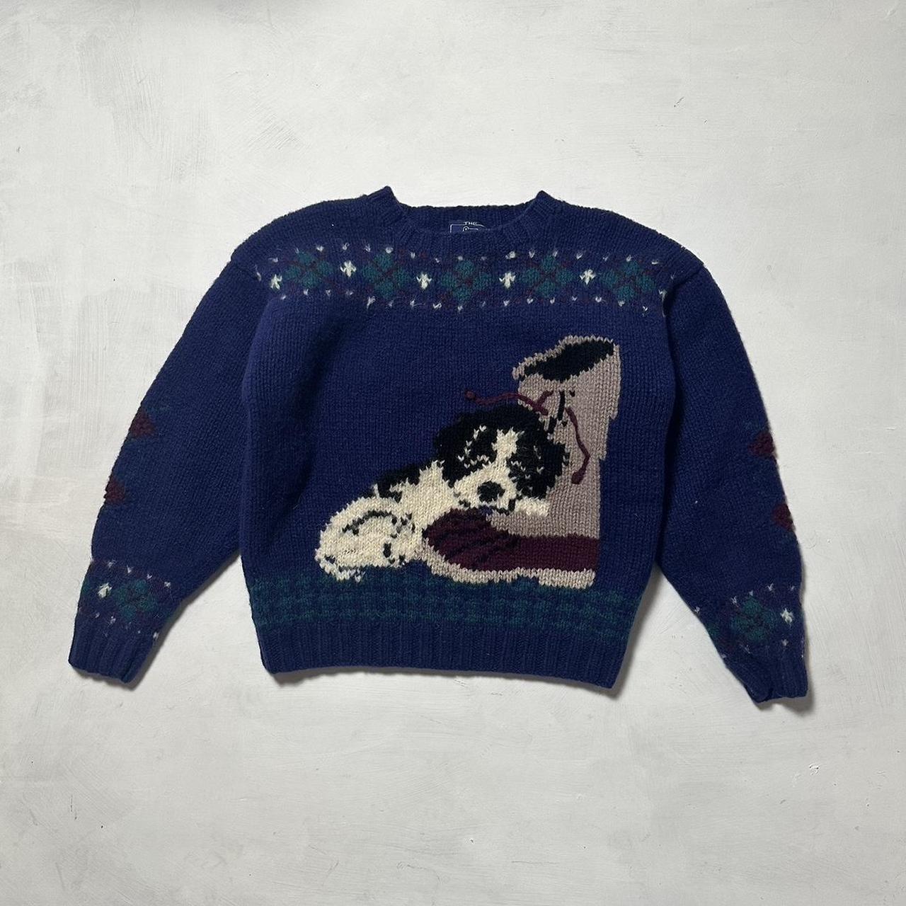 Woolrich hot sale dog sweater