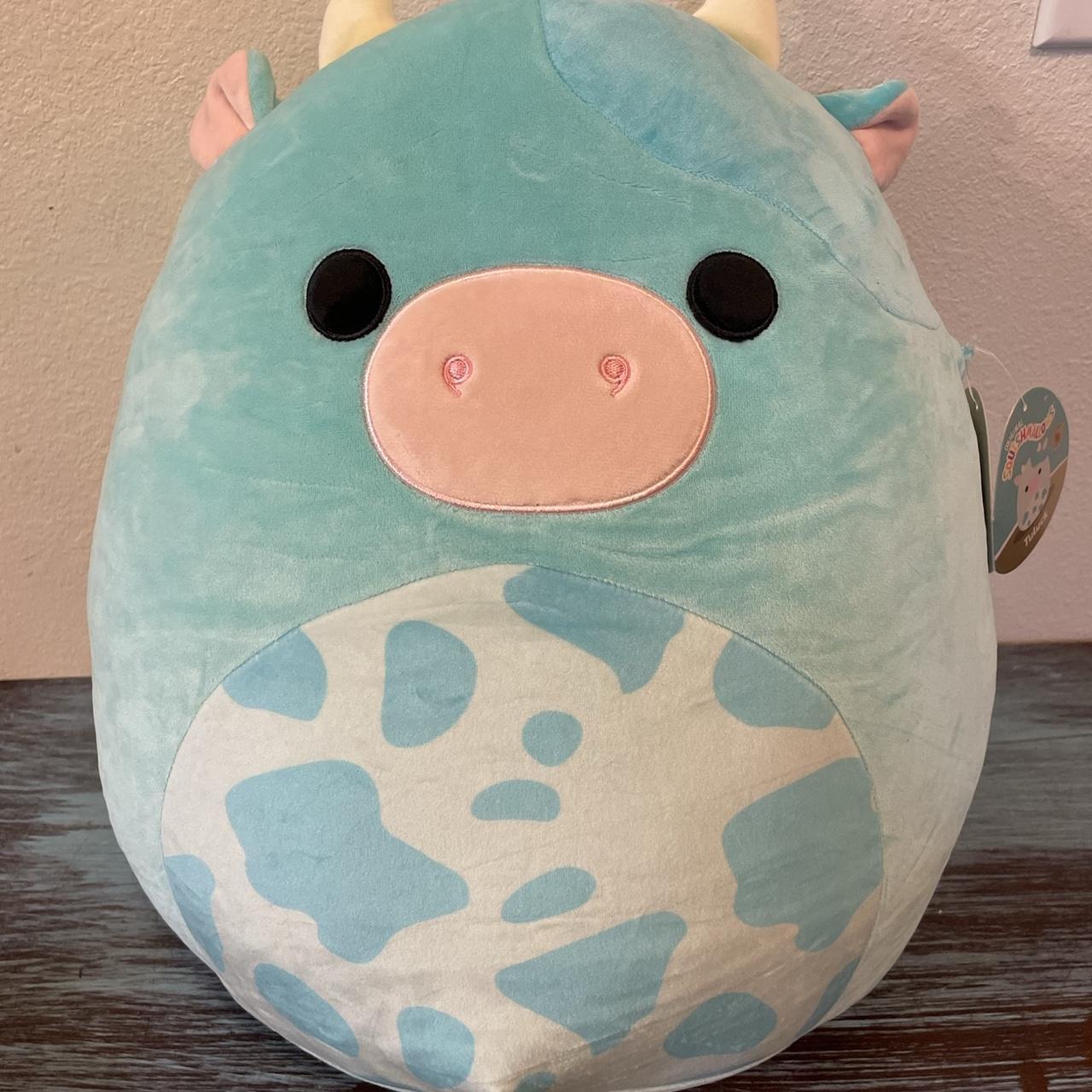 Squishmallows multi Stuffedanimals Depop