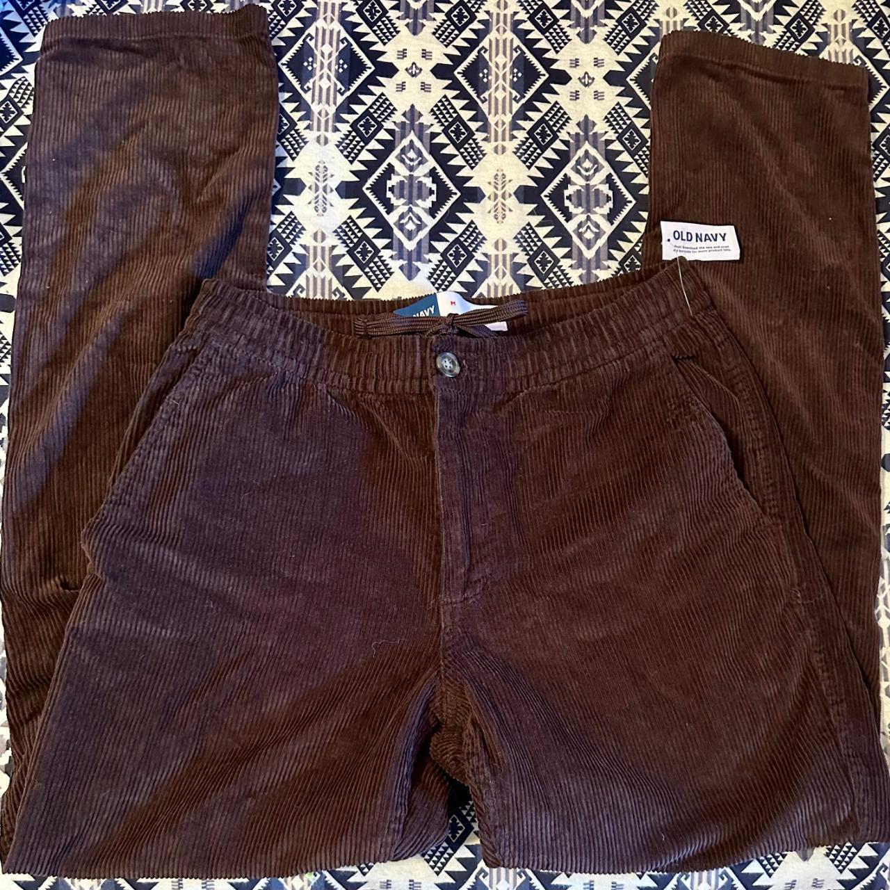 Old navy sale women's corduroy pants