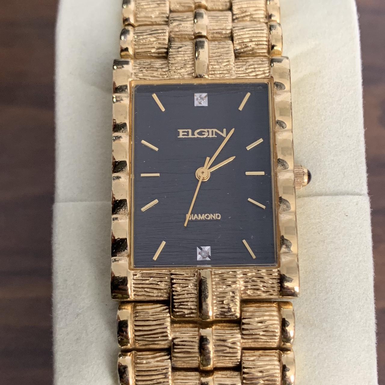 Elgin fg007n hot sale