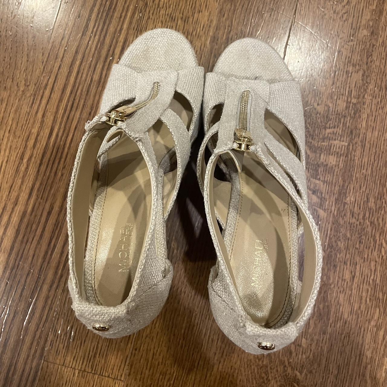 michael kors prue espadrille