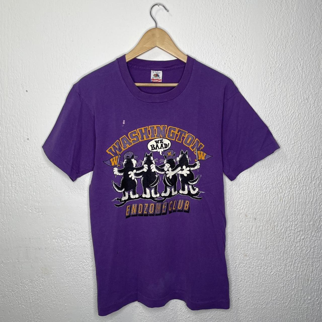 Vintage 1996 Independence Day Movie iD4 Apple T | Depop