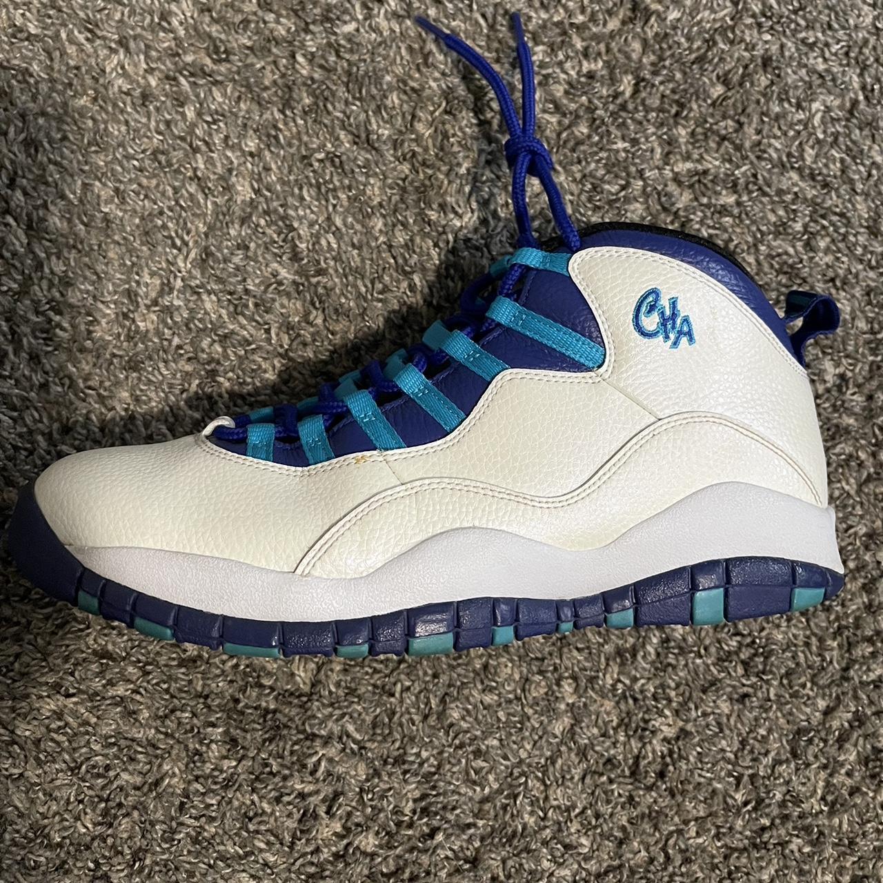 bluewater jordan shop