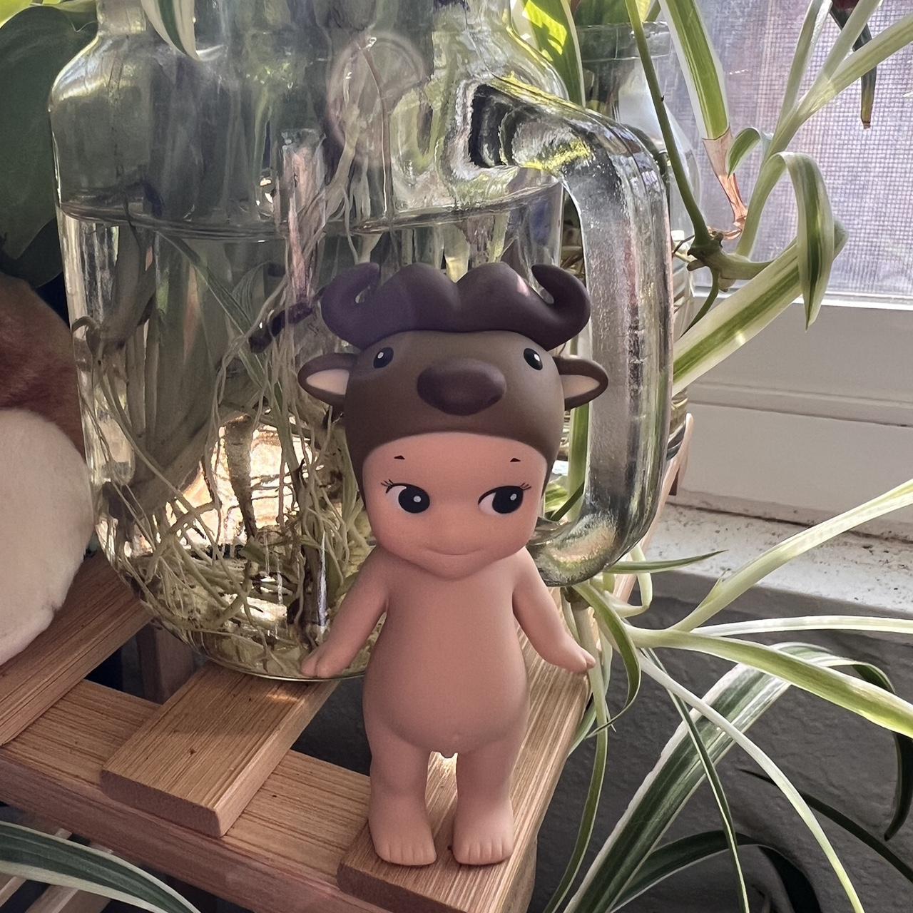 sonny angels unboxed, but brand new. selling each... Depop