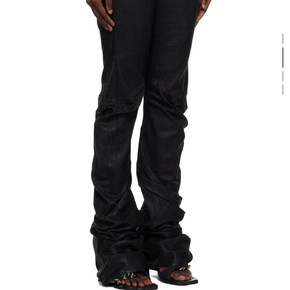 Emilio Pucci pink leggings, 100% authentic and brand | Depop