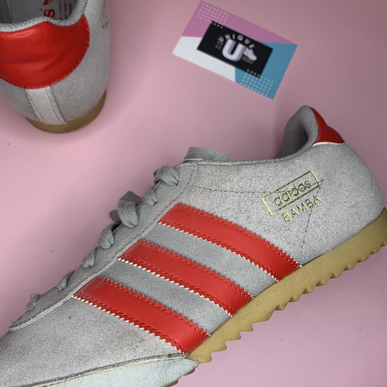 Rare OG Adidas Kicks Just another pair we have