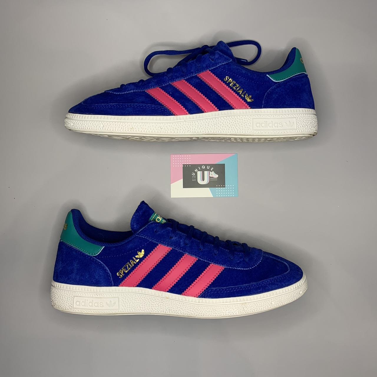 Rarest adidas originals store trainers